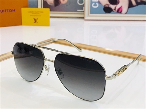 LV sunglass-392